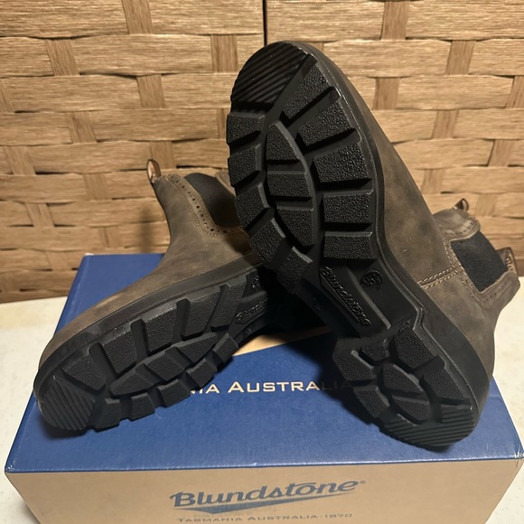 Women’s Blundstone 1351 Size 8.5 - Picture 5 of 7